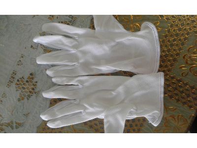 Găng tay chống tĩnh điện phủ pu
