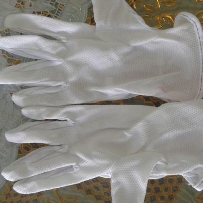 Găng tay chống tĩnh điện phủ pu